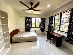 Balmoral Luck (D10), Condominium #568209661